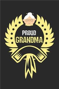 proud grams