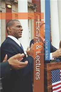 Essays & Lectures