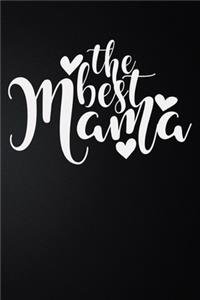 The Best Mama