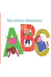 My Letters Adventure