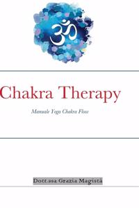 Chakra Therapy