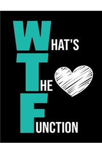What's The Function