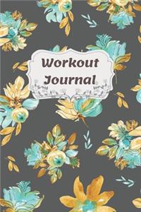 Workout Journal