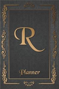 R