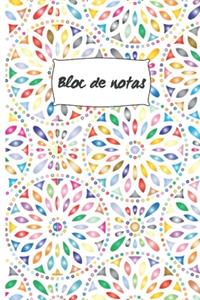 Bloc de Notas
