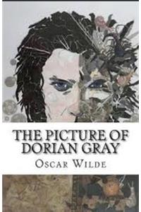 The Picture of Dorian Gray Illustrated