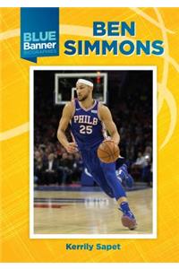 Ben Simmons