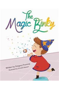 The Magic Binky