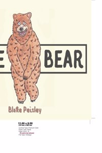 Bare Bear