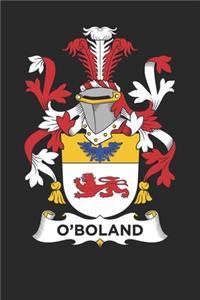 O'Boland