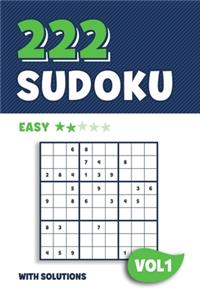 222 Sudoku