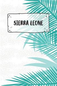 Sierra Leone