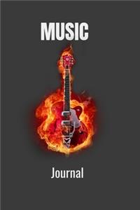 Music Journal