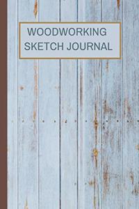 Woodworking Sketch Journal