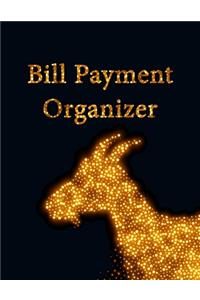 Bill Payment Organizer