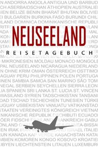 Neuseeland Reisetagebuch