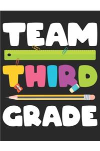 Team Third Grade