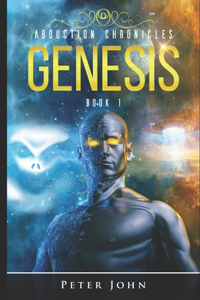 Abduction Chronicles GENESIS