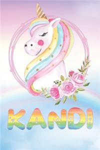 Kandi