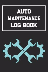 Auto Log Book