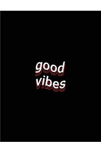 good vibes