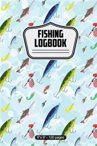 Fishing Logbook
