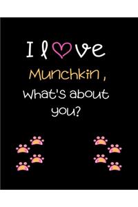 I love Munchkin, What's about you?