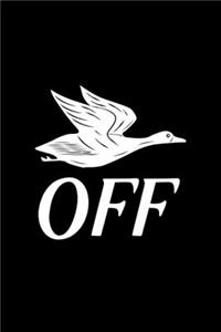 Duck Off