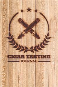 Cigar Tasting Journal