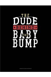 Dude Behind The Baby Bump