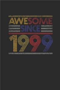 Awesome Since 1999
