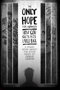 The Only Hope For Humanity