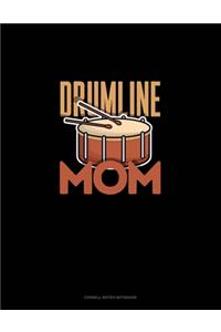 Drumline Mom