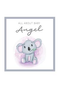 All About Baby Angel