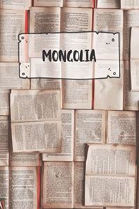 Mongolia