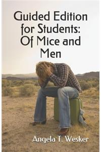 Guided Edition for Students