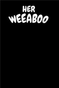 Her Weeaboo