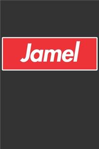 Jamel