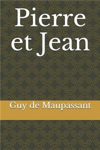 Pierre et Jean