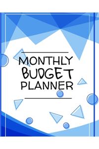 Monthly Budget Planner