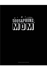 Sousaphone Mom