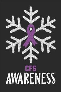 CFS Awareness