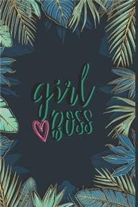 Girl Boss