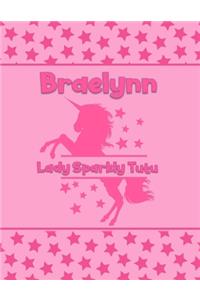Braelynn Lady Sparkly Tutu