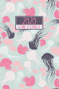 2020 Daily Diary