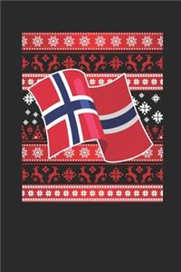 Ugly Christmas - Norway