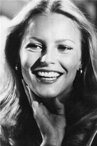 Cheryl Ladd notebook - achieve your goals, perfect 120 lined pages #1