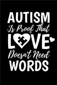 Autism Is Proof that Love Doesn't Need Words