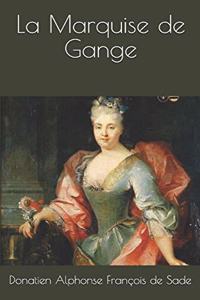 La Marquise de Gange