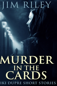 Murder in the Cards